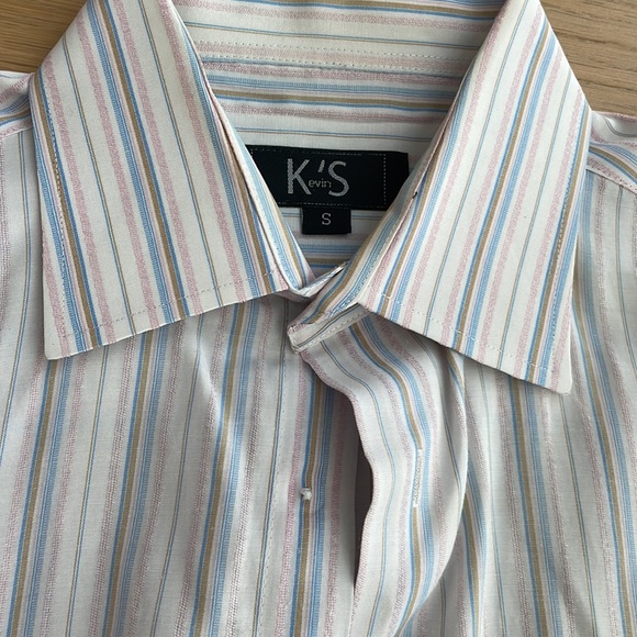 Kevin’s Button Down Shirt - Picture 8 of 10